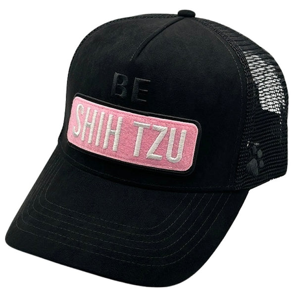 SHIH TZU HAT