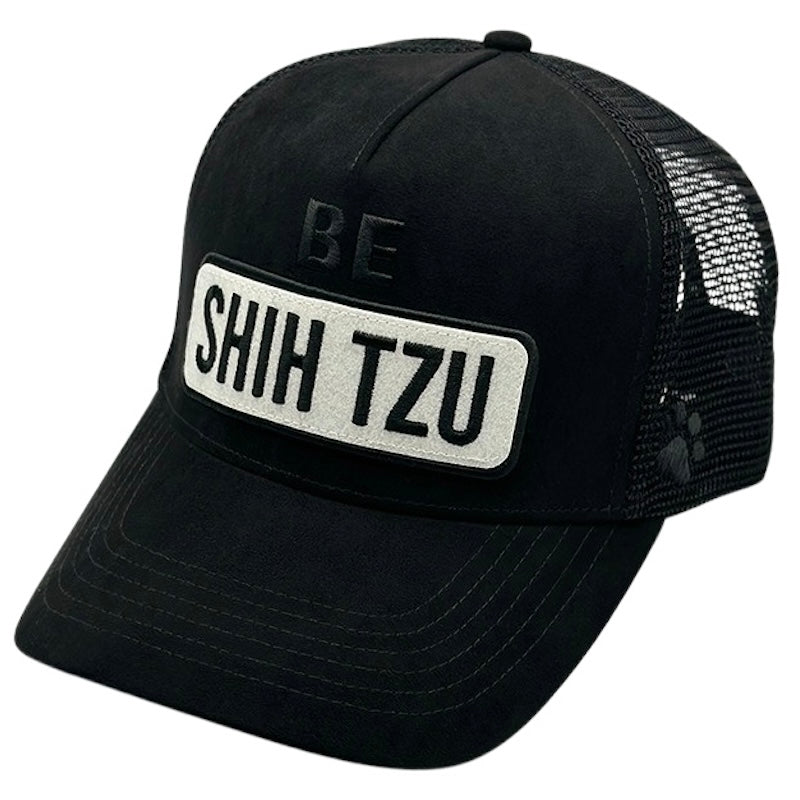 SHIH TZU HAT