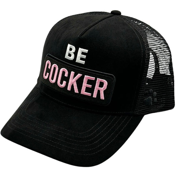 COCKER HAT