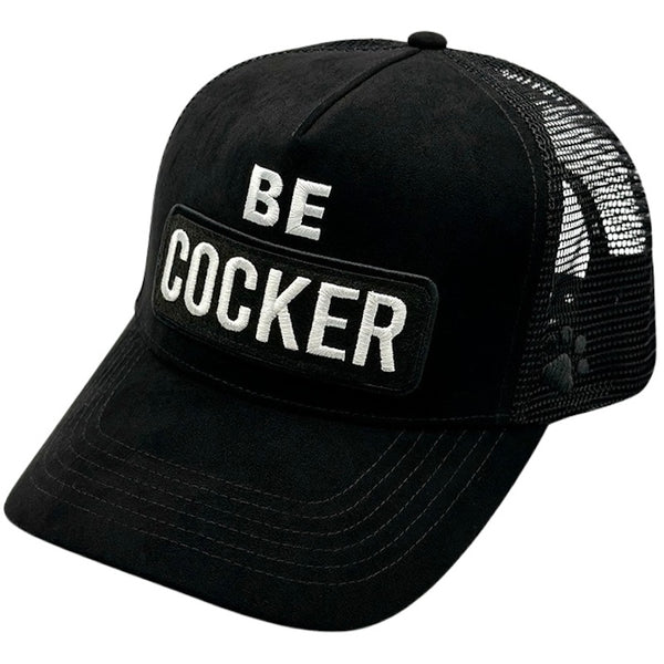 COCKER HAT