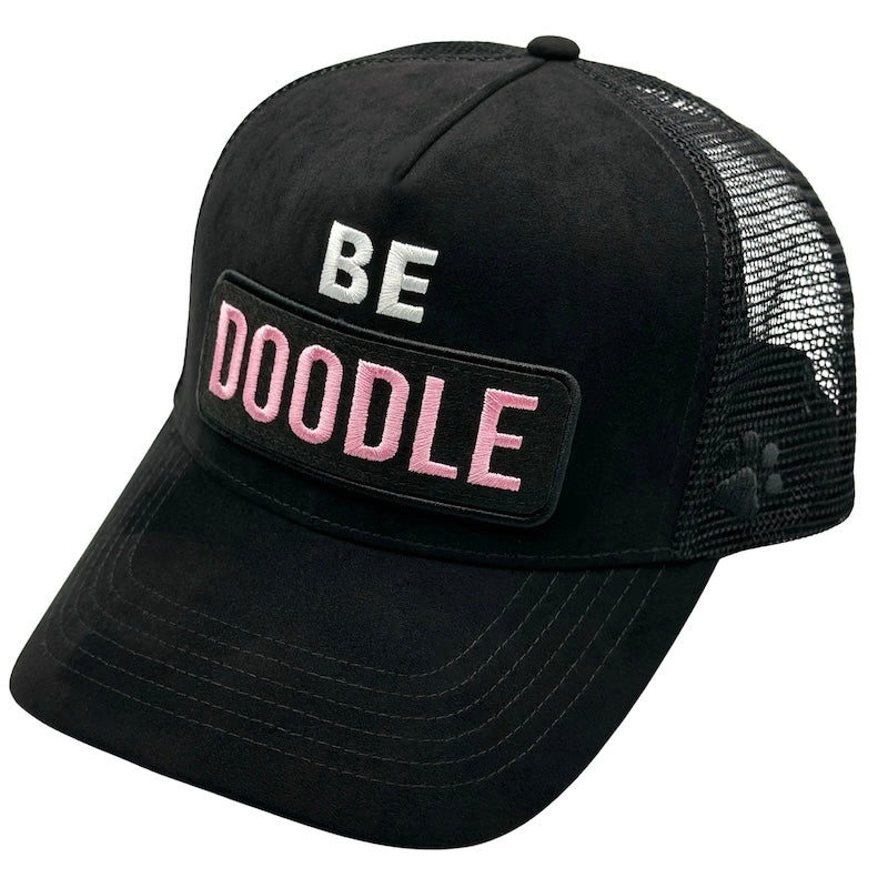 DOODLE HAT