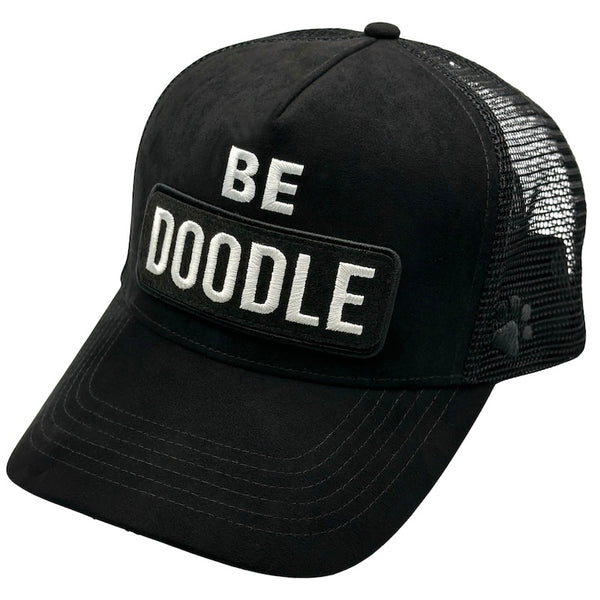 DOODLE HAT