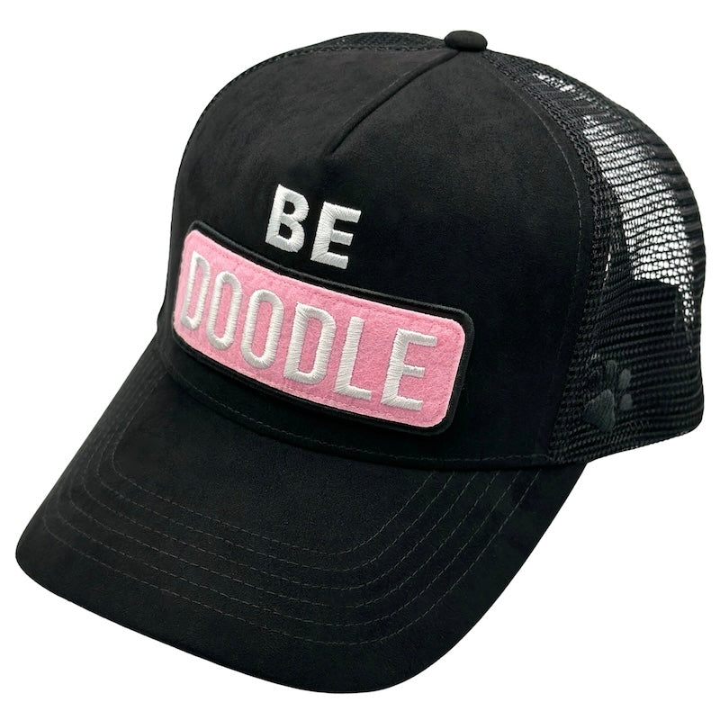 DOODLE HAT