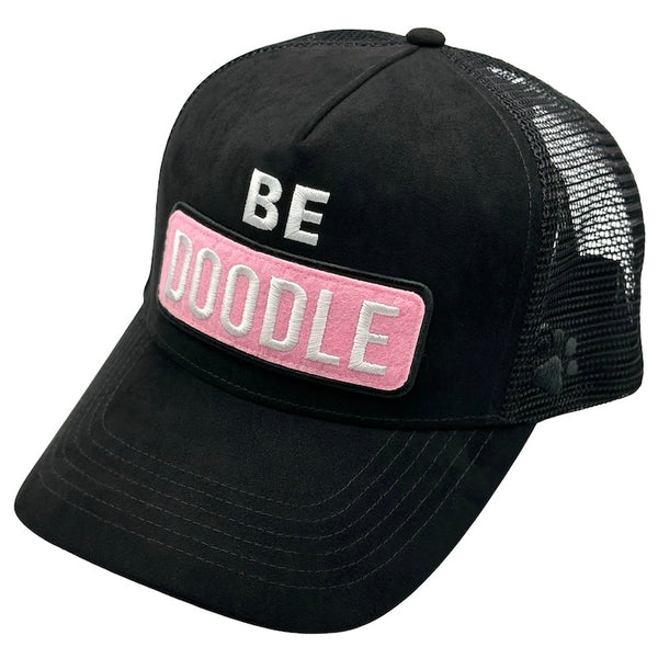 DOODLE HAT