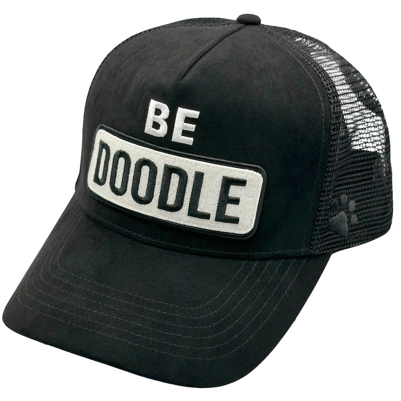 DOODLE HAT