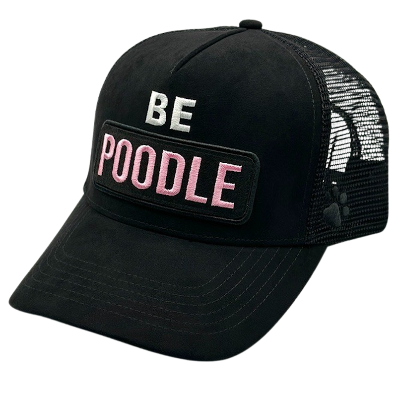 POODLE HAT