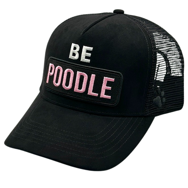 POODLE HAT