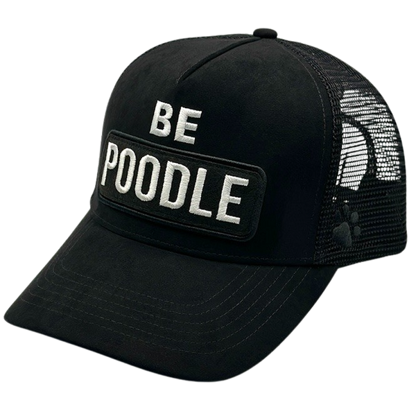 POODLE HAT