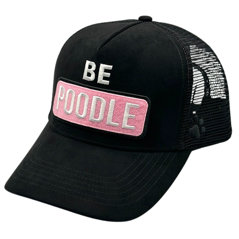 POODLE HAT