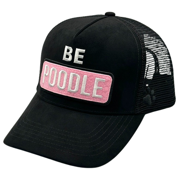 POODLE HAT