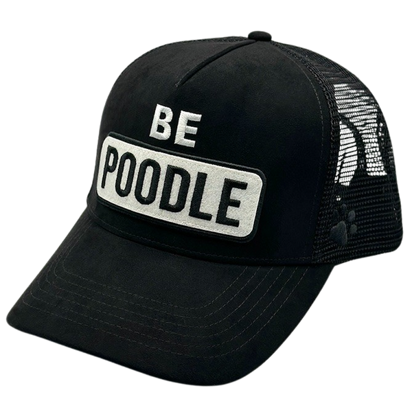 POODLE HAT