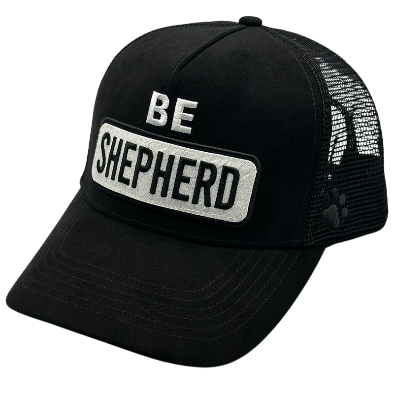 SHEPHERD HAT