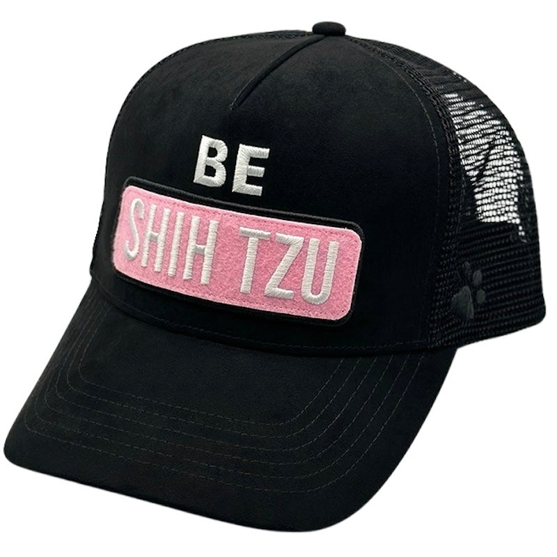 SHIH TZU HAT