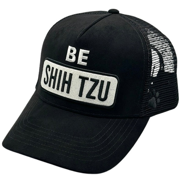 SHIH TZU HAT