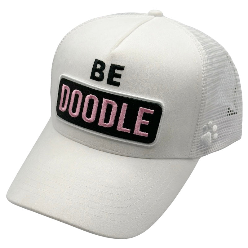 DOODLE HAT