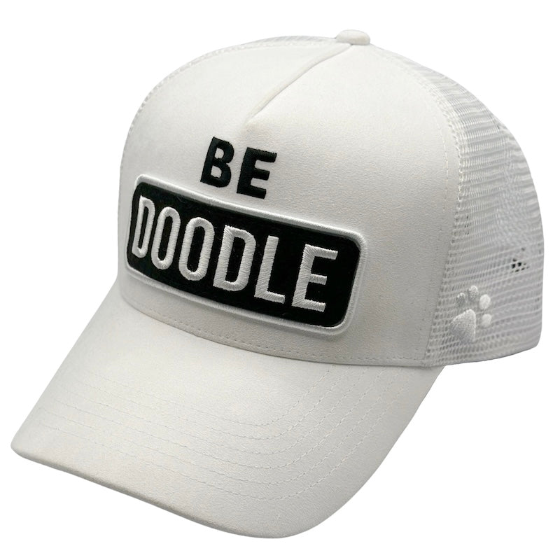 DOODLE HAT