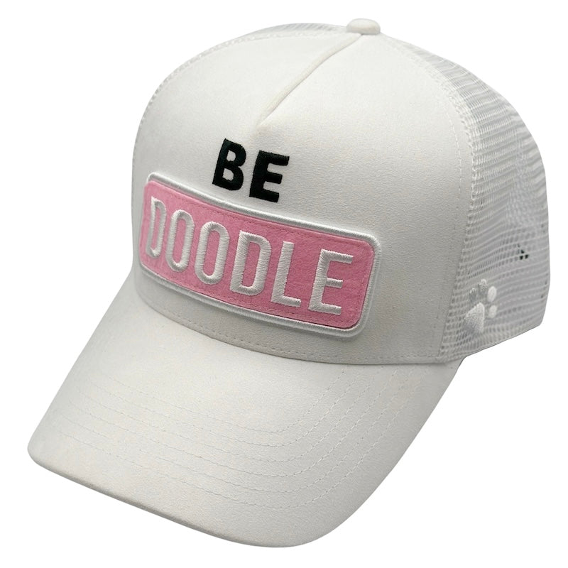 DOODLE HAT