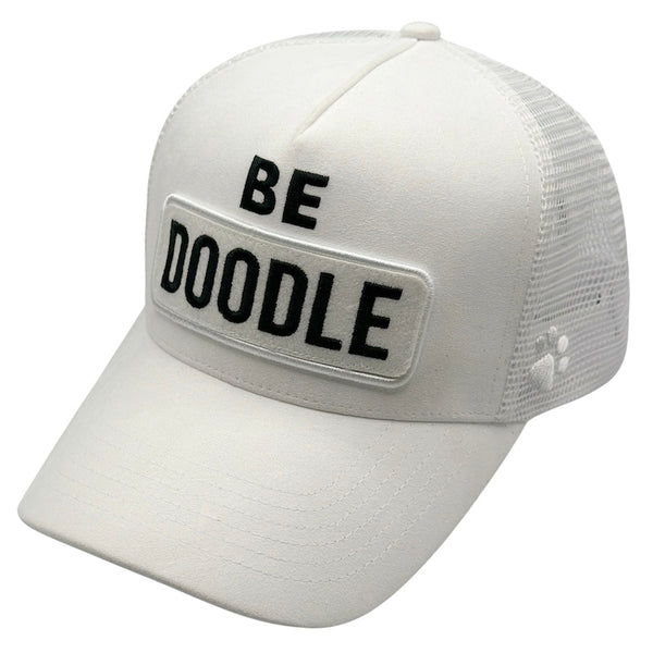 DOODLE HAT