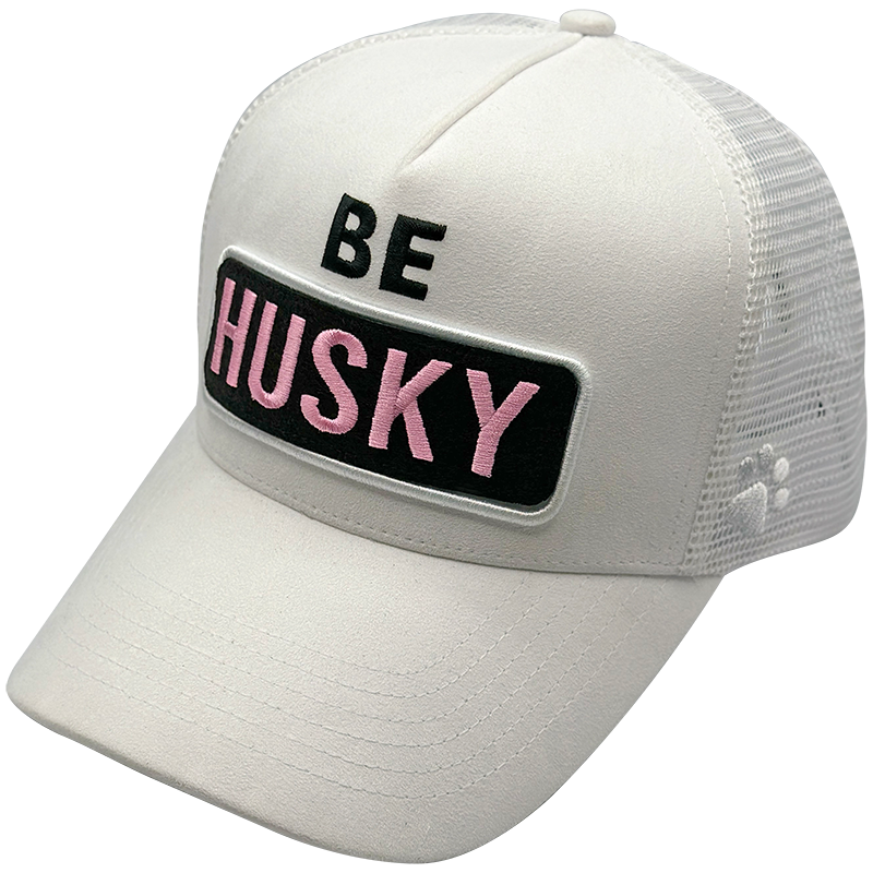 HUSKY HAT