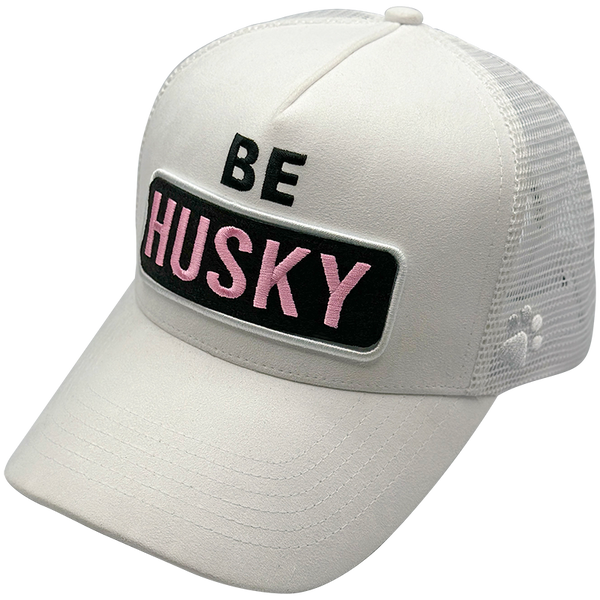 HUSKY HAT