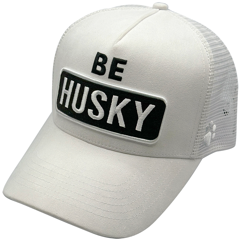 HUSKY HAT