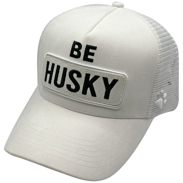 HUSKY HAT