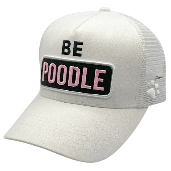 POODLE HAT