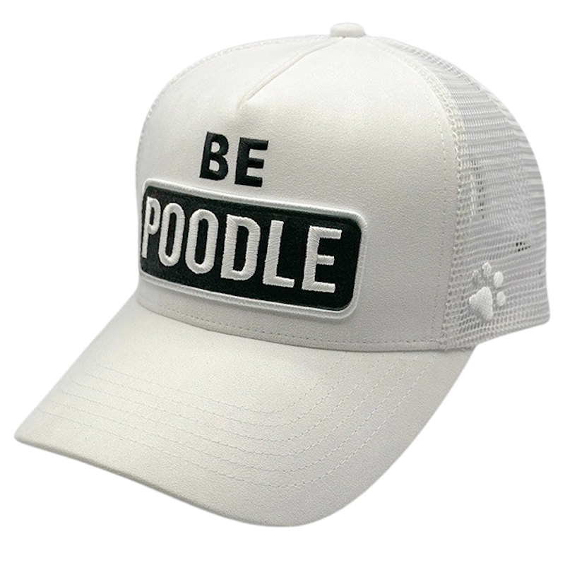 POODLE HAT