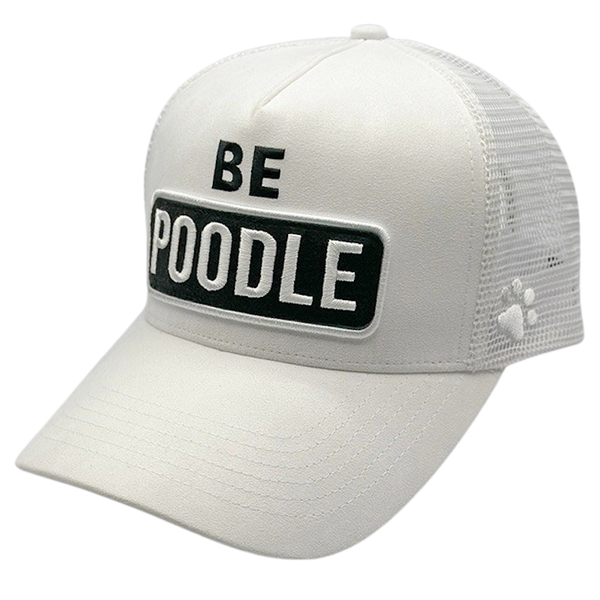 POODLE HAT