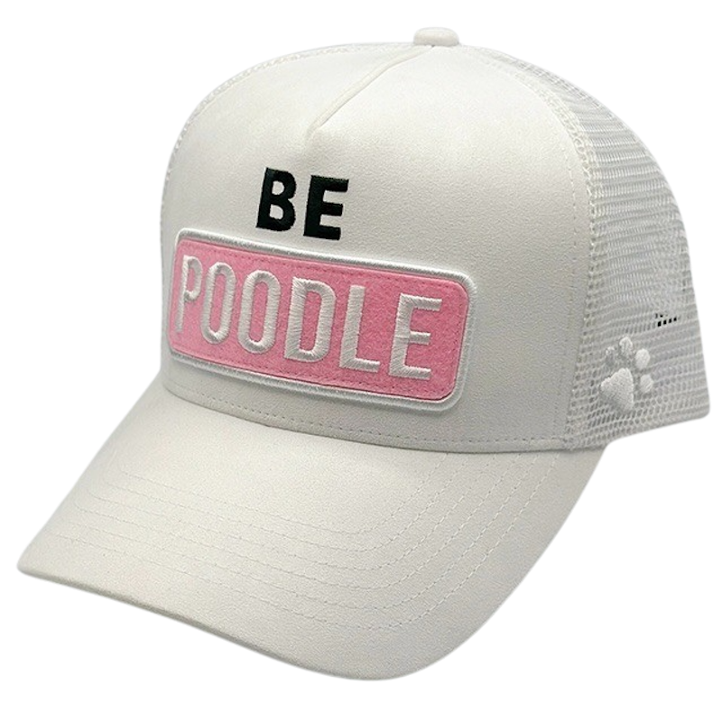 POODLE HAT