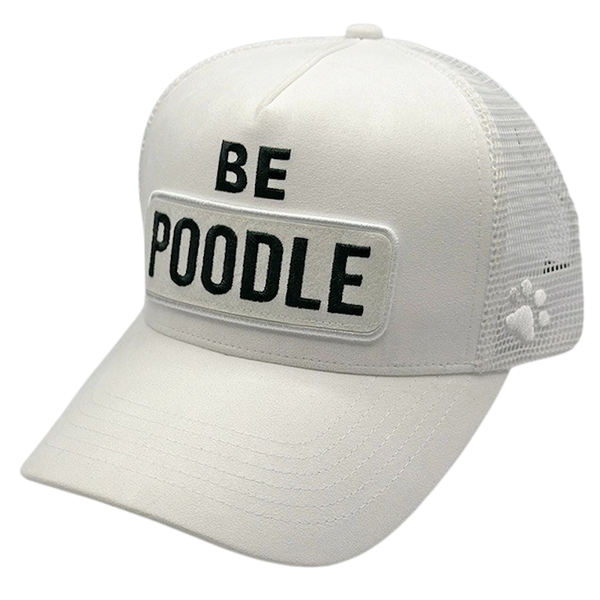 POODLE HAT