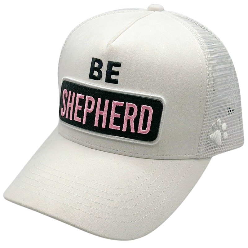 SHEPHERD HAT