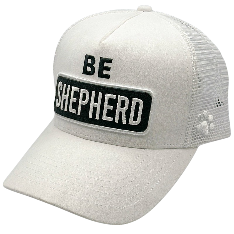 SHEPHERD HAT