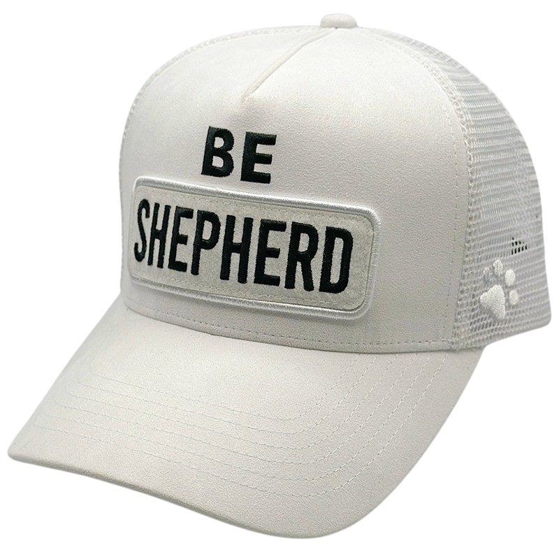 SHEPHERD HAT