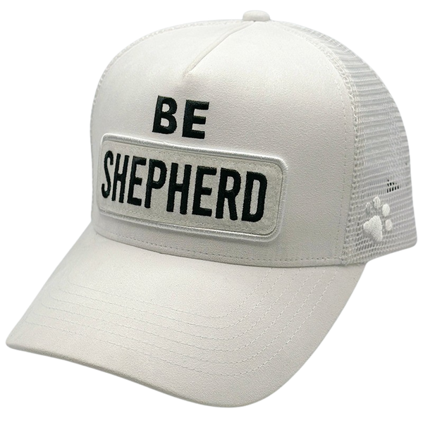 SHEPHERD HAT