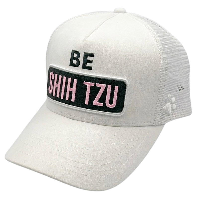 SHIH TZU HAT