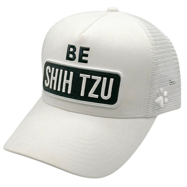 SHIH TZU HAT