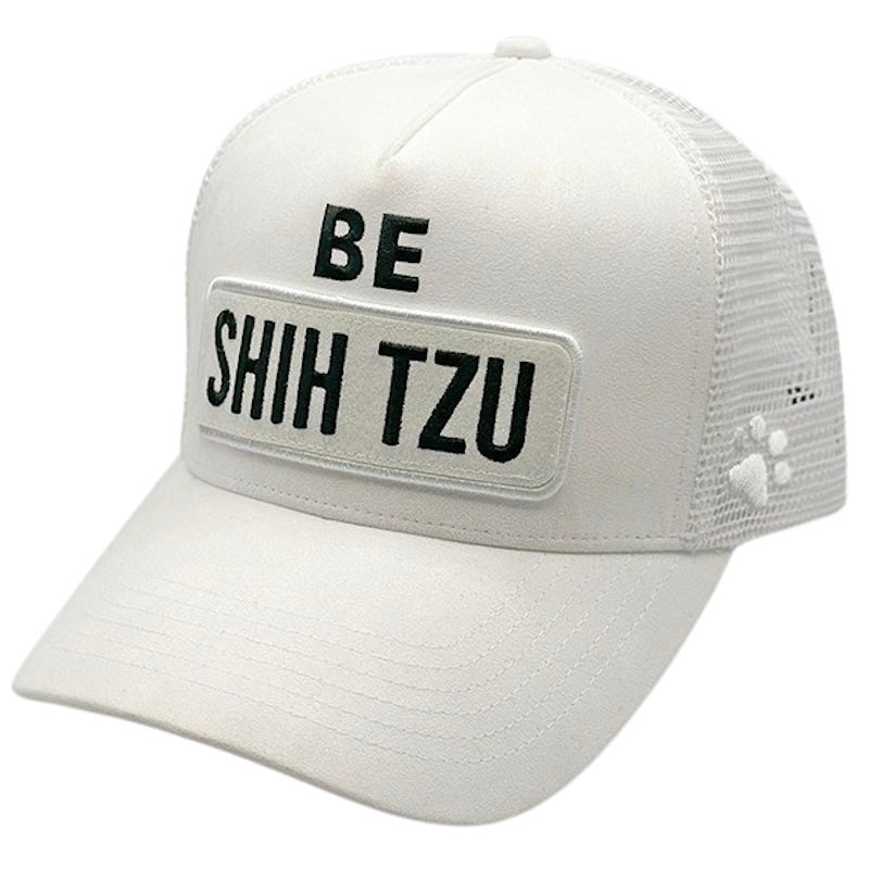 SHIH TZU HAT