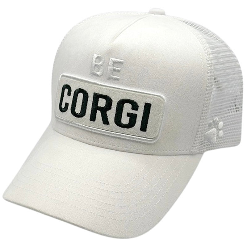 CORGI HAT