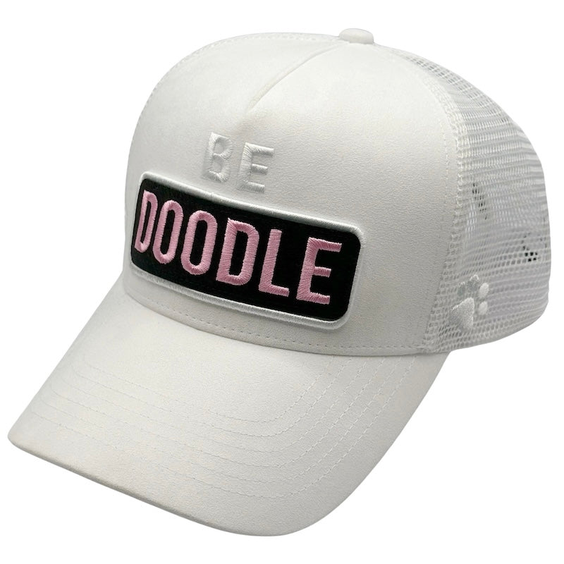 DOODLE HAT