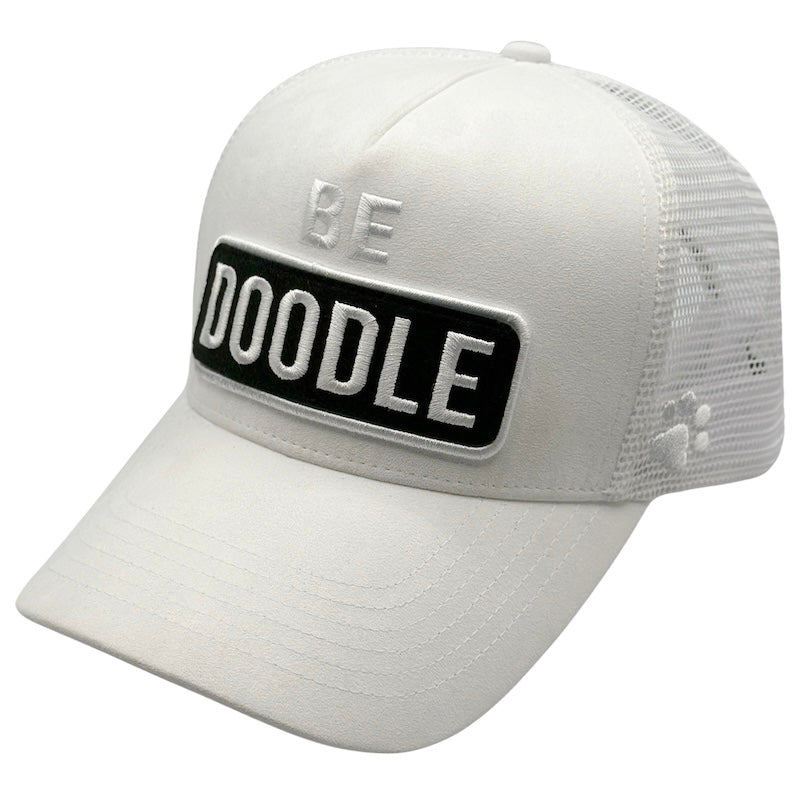 DOODLE HAT