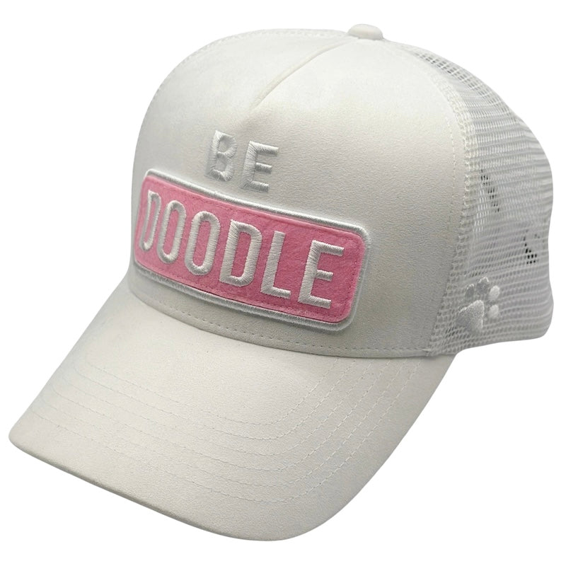 DOODLE HAT