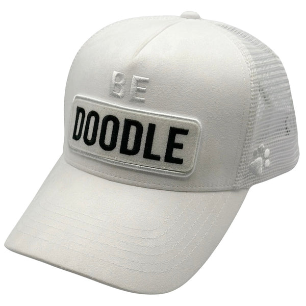 DOODLE HAT