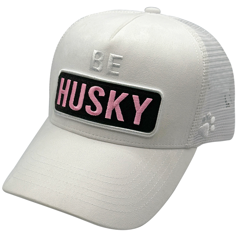 HUSKY HAT