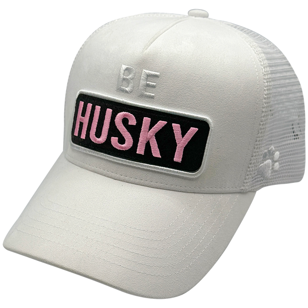 HUSKY HAT