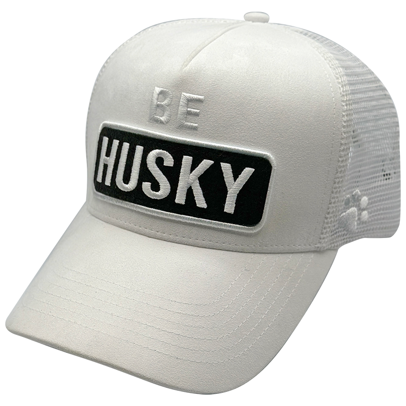 HUSKY HAT