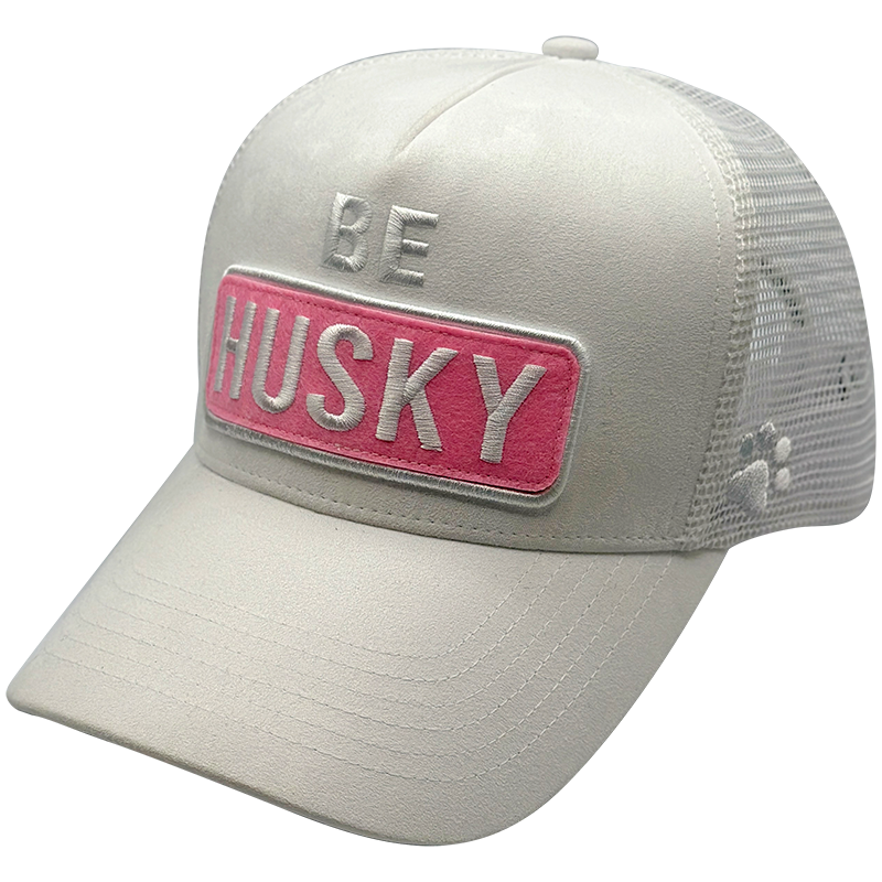 HUSKY HAT