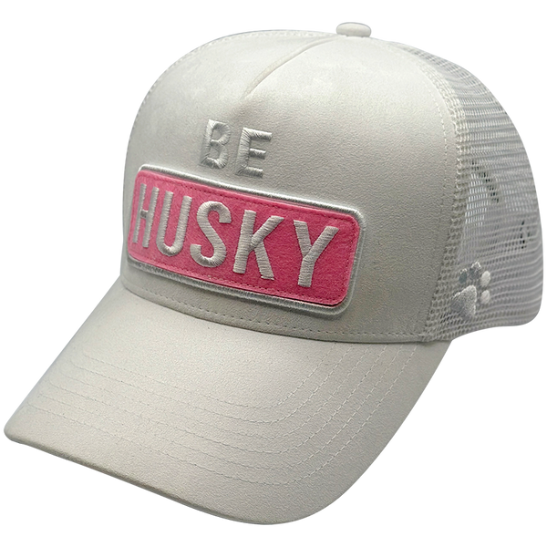 HUSKY HAT