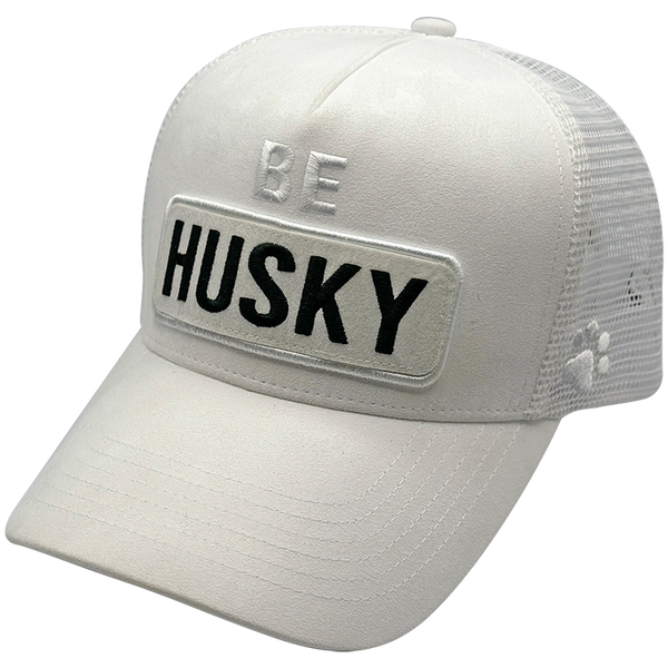 HUSKY HAT