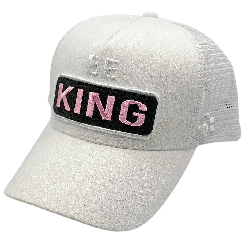 KING HAT